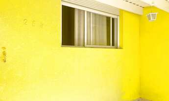 Imagem 6: Casa no Jardim Estadio com 02 Quartos, 02 Banheiros e uma vaga