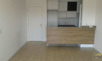 Imagem 2: Apartamento a venda no Vista Park com 3 quartos (1 suíte) e 2 vagas - Jundiaí