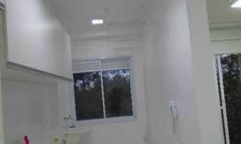 Imagem 5: Apartamento à venda com 2 quartos no bairro Eloy Chaves, em Jundiaí - SP