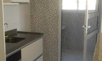 Imagem 6: Apartamento para locação no Vista Park com 3 quartos, suíte e 2 vagas