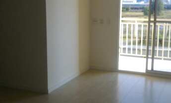 Imagem 2: Apartamento para locação no Vista Park com 3 quartos, suíte e 2 vagas