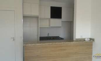 Imagem 3: Apartamento para locação no Vista Park com 3 quartos, suíte e 2 vagas