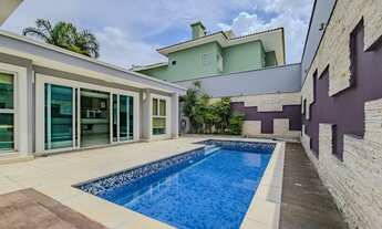 Imagem: Casa Locação em Condomínio Fechado