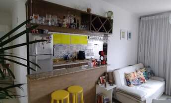 Imagem: Apartamento a Venda 02 quartos Morada dos