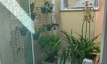 Imagem 4: Casa Sobrado a Venda 04 quartos/suíte - Parque da Represa - Jundiaí