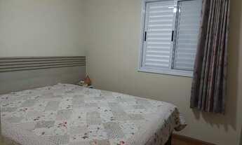 Imagem 3: Apartamento a Venda 02 quartos (1 suíte) - Spazio Bonfiglioli - Jundiaí