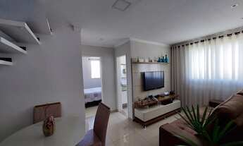 Imagem 2: Cobertura a Venda Spazio Jabuticabeiras 03 quartos/suíte - Ponte de São João - Jundiaí/SP