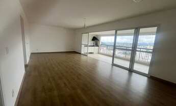 Imagem: Apartamento com 3 quartos (3 suítes) sala