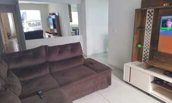 Imagem: Casa a Venda com 02 quartos/suíte - Vila