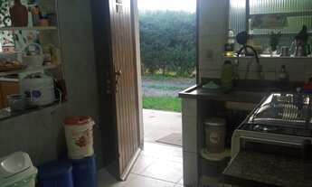 Imagem 7: Área com 3 galpões e casa comercial em Várzea Paulista