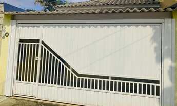 Imagem 1: Casa no Jardim Estadio com 02 Quartos, 02 Banheiros e uma vaga