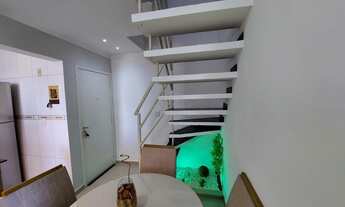 Imagem 4: Cobertura a Venda Spazio Jabuticabeiras 03 quartos/suíte - Ponte de São João - Jundiaí/SP