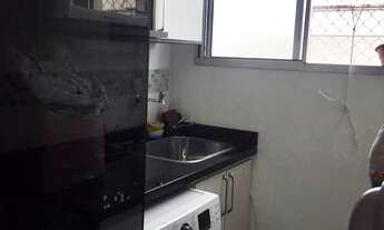 Imagem 6: Apartamento à venda no Recanto Quarto Centenário, em Jundiaí - SP