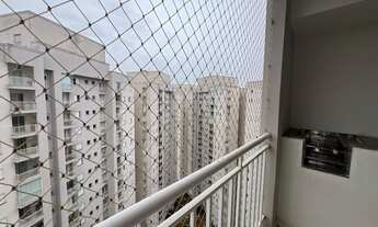 Imagem 3: Apartamento no Practice com 83m² 03 Quartos (1 suíte) Rua do Retiro - Jundiaí