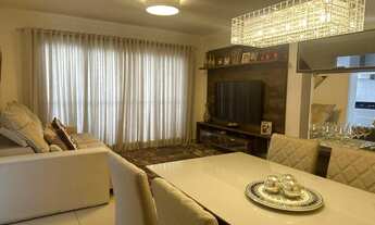 Imagem: Apartamento 3 quartos (1 Suíte) no Cond