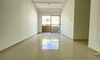 Imagem: Apartamento à venda com 2 quartos no Residencial