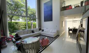 Imagem: Casa no condomínio Veduta com 3 quartos