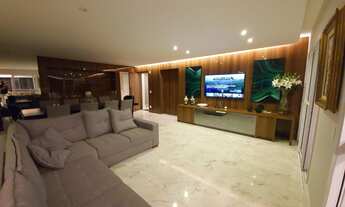 Imagem 3: Apartamento de 268m² 03 quartos, 04 vagas no Alta Vista para locação Torre Unique