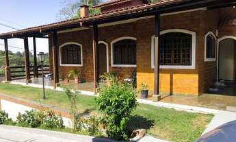 Imagem: Linda Casa à venda com 330 m² com 04 Dormitórios