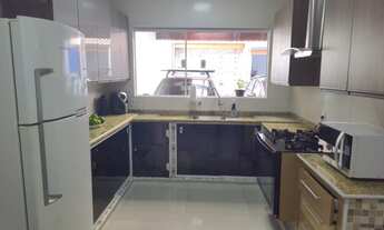 Imagem 6: Casa a Venda com 02 quartos/suíte - Vila Maringá - Jundiaí