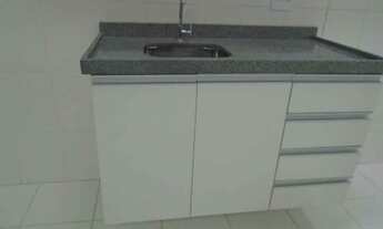 Imagem 6: Apartamento à venda com 2 quartos no bairro Eloy Chaves, em Jundiaí - SP