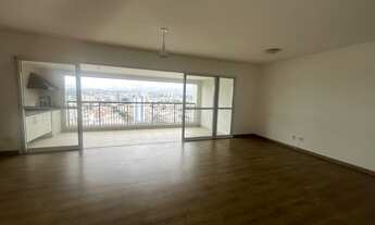 Imagem 2: Apartamento com 3 quartos (3 suítes) sala ampliada com 3 ambientes na Vila Arens