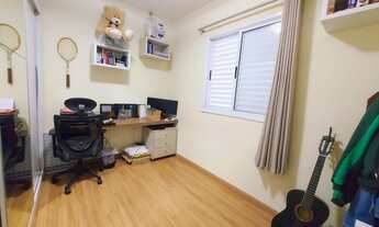 Imagem 7: Apartamento a Venda 02 quartos (1 suíte) - Spazio Bonfiglioli - Jundiaí