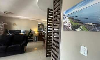 Imagem 6: Apartamento com varanda gourmet sala ampliada 2 suítes - Premiatto - Jundiaí