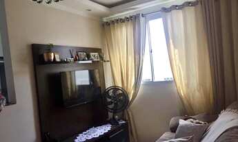 Imagem: Apartamento à venda no Recanto Quarto Centenário