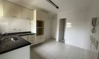 Imagem 7: Apartamento com 3 quartos (3 suítes) sala ampliada com 3 ambientes na Vila Arens