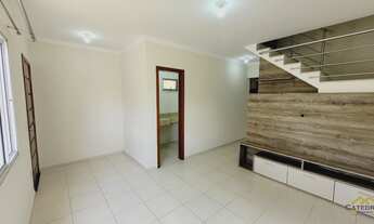 Imagem: Sobrado em condomínio a venda, Bairro Medeiros