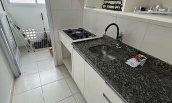 Imagem 5: Apartamento à venda com 2 quartos (1 suíte) Centro - Jundiaí/SP