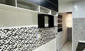 Imagem 6: Apartamento à venda no Residencial Anchieta, em Jundiaí/SP