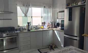 Imagem 5: Casa Sobrado a Venda 04 quartos/suíte - Parque da Represa - Jundiaí