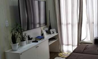 Imagem 5: Apartamento 2 quartos - 2 garagens - Santa Giovana - Jundiaí/SP