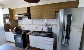 Imagem 6: Cobertura a Venda Spazio Jabuticabeiras 03 quartos/suíte - Ponte de São João - Jundiaí/SP