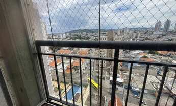 Imagem 2: Apartamento com varanda gourmet sala ampliada 2 suítes - Premiatto - Jundiaí