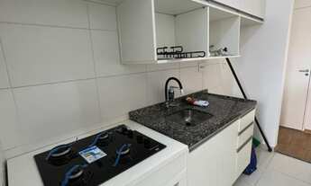 Imagem 7: Apartamento à venda com 2 quartos (1 suíte) Centro - Jundiaí/SP