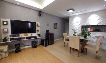 Imagem: Apartamento a Venda 02 quartos (1 suíte)