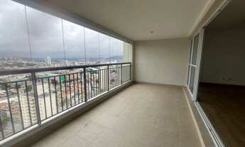 Imagem 6: Apartamento com 3 quartos (3 suítes) sala ampliada com 3 ambientes na Vila Arens