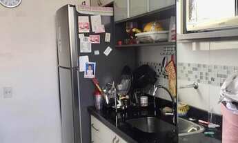 Imagem 4: Apartamento à venda no Recanto Quarto Centenário, em Jundiaí - SP