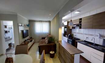 Imagem 3: Cobertura a Venda Spazio Jabuticabeiras 03 quartos/suíte - Ponte de São João - Jundiaí/SP