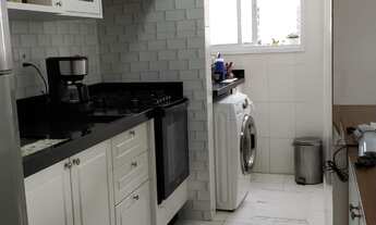 Imagem 7: Apartamento 2 quartos - 2 garagens - Santa Giovana - Jundiaí/SP