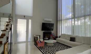 Imagem 5: Casa no condomínio Veduta com 3 quartos suítes e piscina com 600m² de terreno