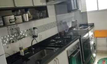 Imagem 3: Apartamento à venda no Recanto Quarto Centenário, em Jundiaí - SP