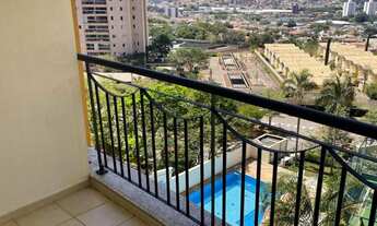 Imagem 2: Apartamento Venda Residencial Villa DEste117 m²-Jardim Bonfiglioli Jundiaí - SP