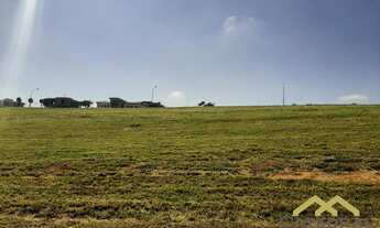 Imagem: Terreno a Venda Alto Padrão Condomínio