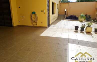 Imagem 3: Sobrado a Venda 03 quartos com 303 m² - Jardim Paulista - Jundiaí - Sao Paulo