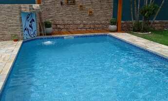 Imagem: Casa Térrea Venda Condomínio Outeiro das