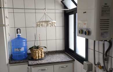 Imagem 7: Apartamento a Venda com 3 quartos (1 Suíte) - Anhangabaú - Jundiaí